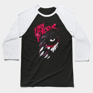 Finn Balor Baseball T-Shirt